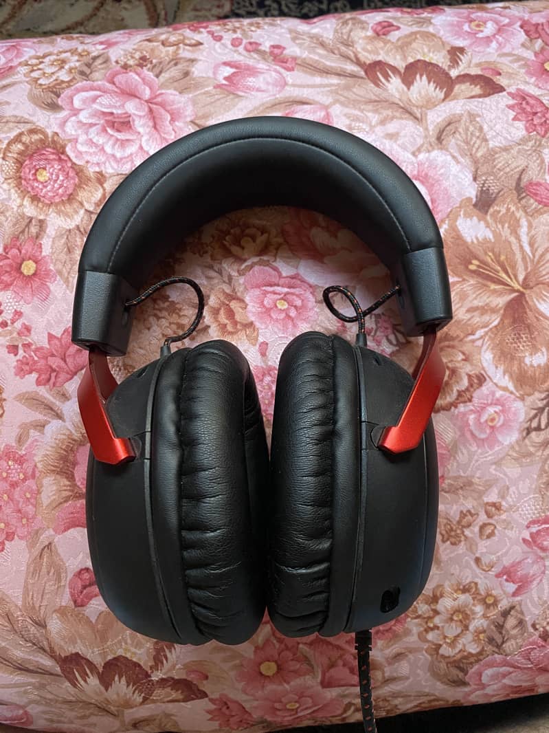 hyper x cloud 3 1