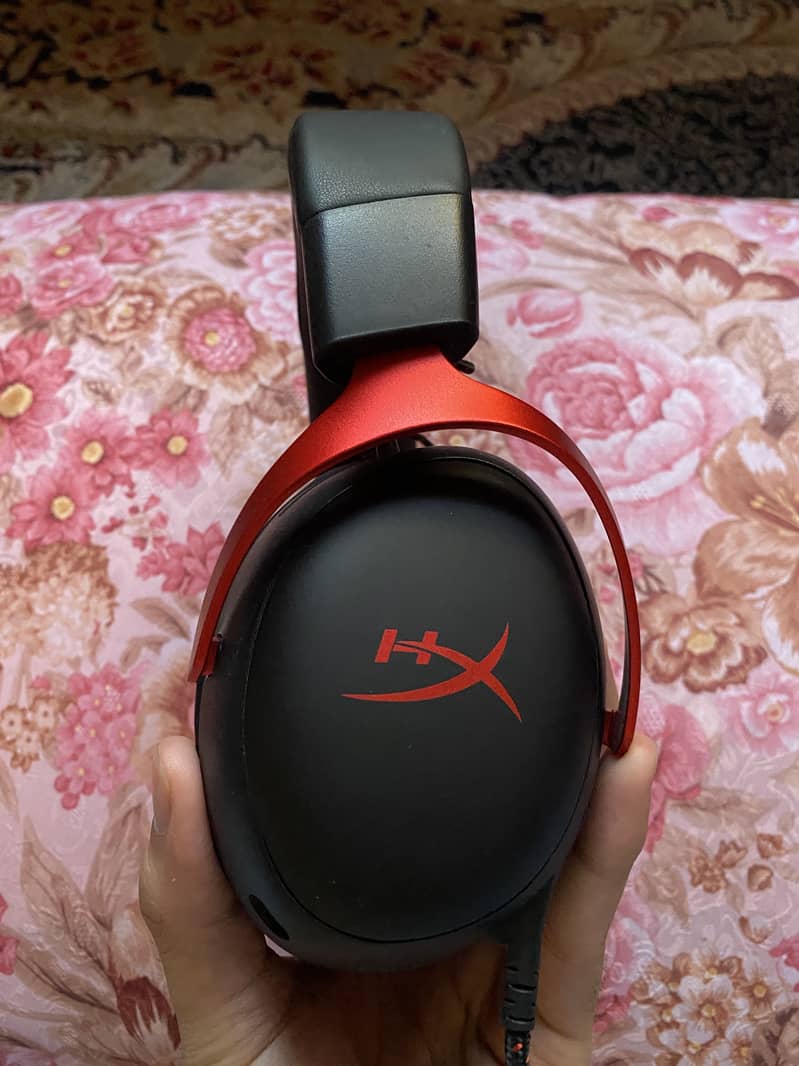 hyper x cloud 3 3