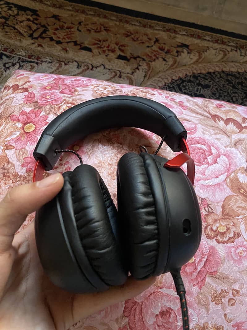 hyper x cloud 3 4