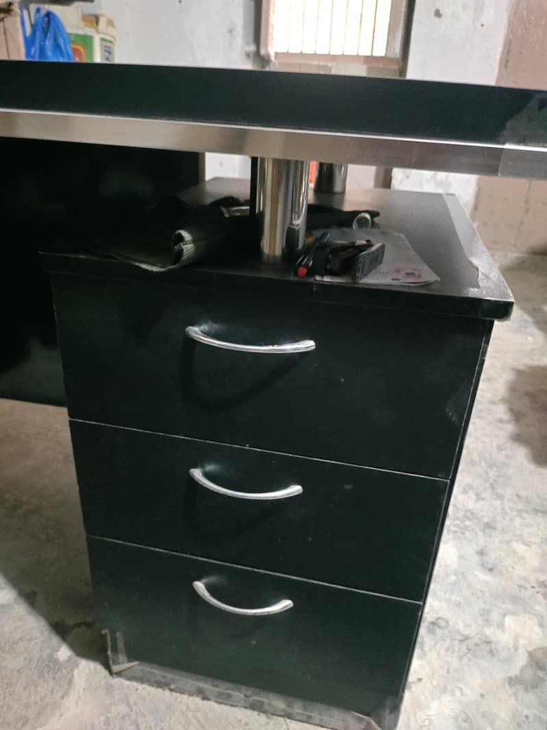 office Table 2