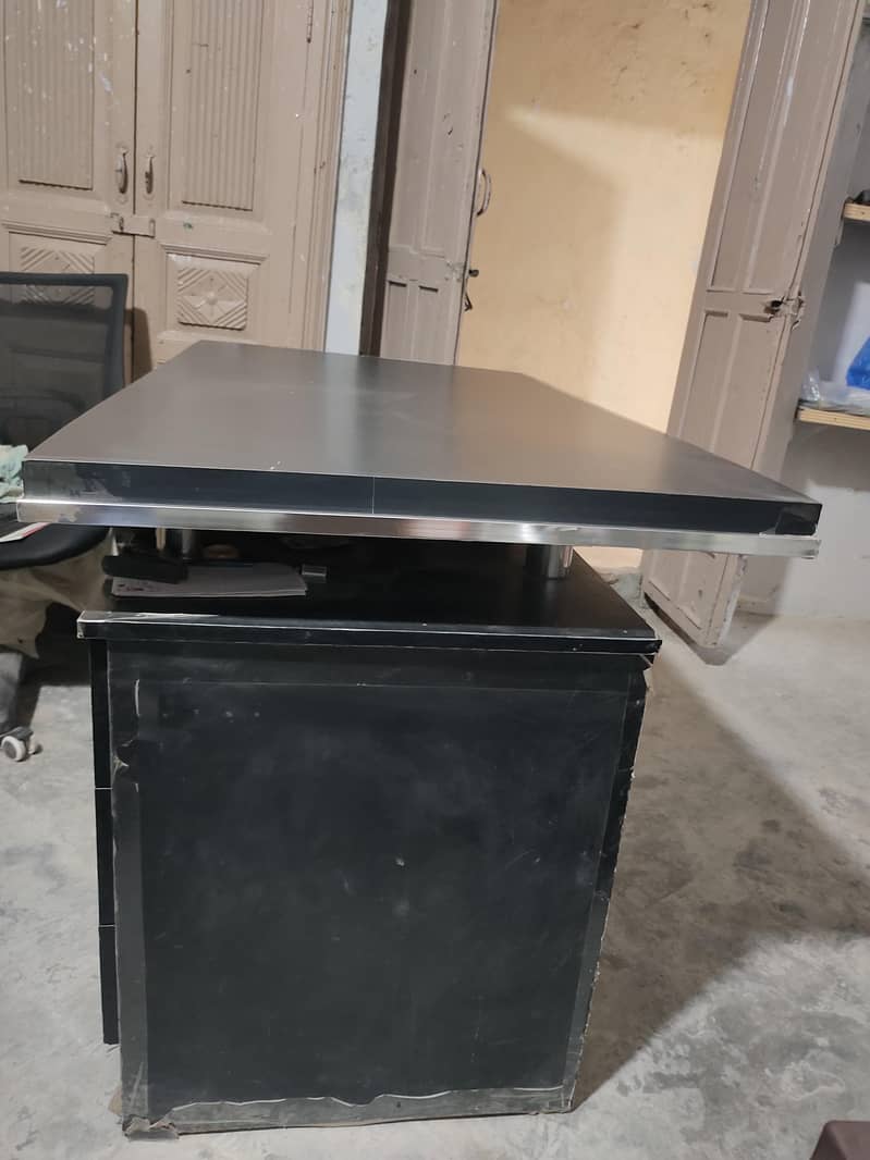 office Table 3