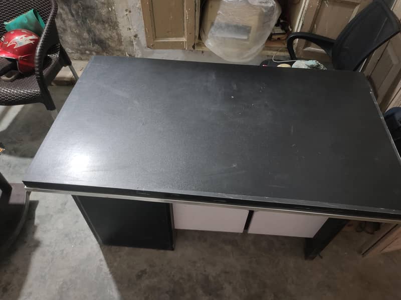 office Table 4