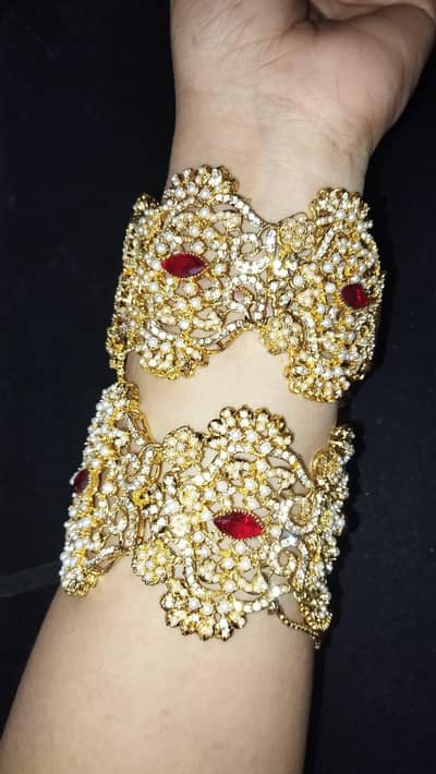 Indian bangles