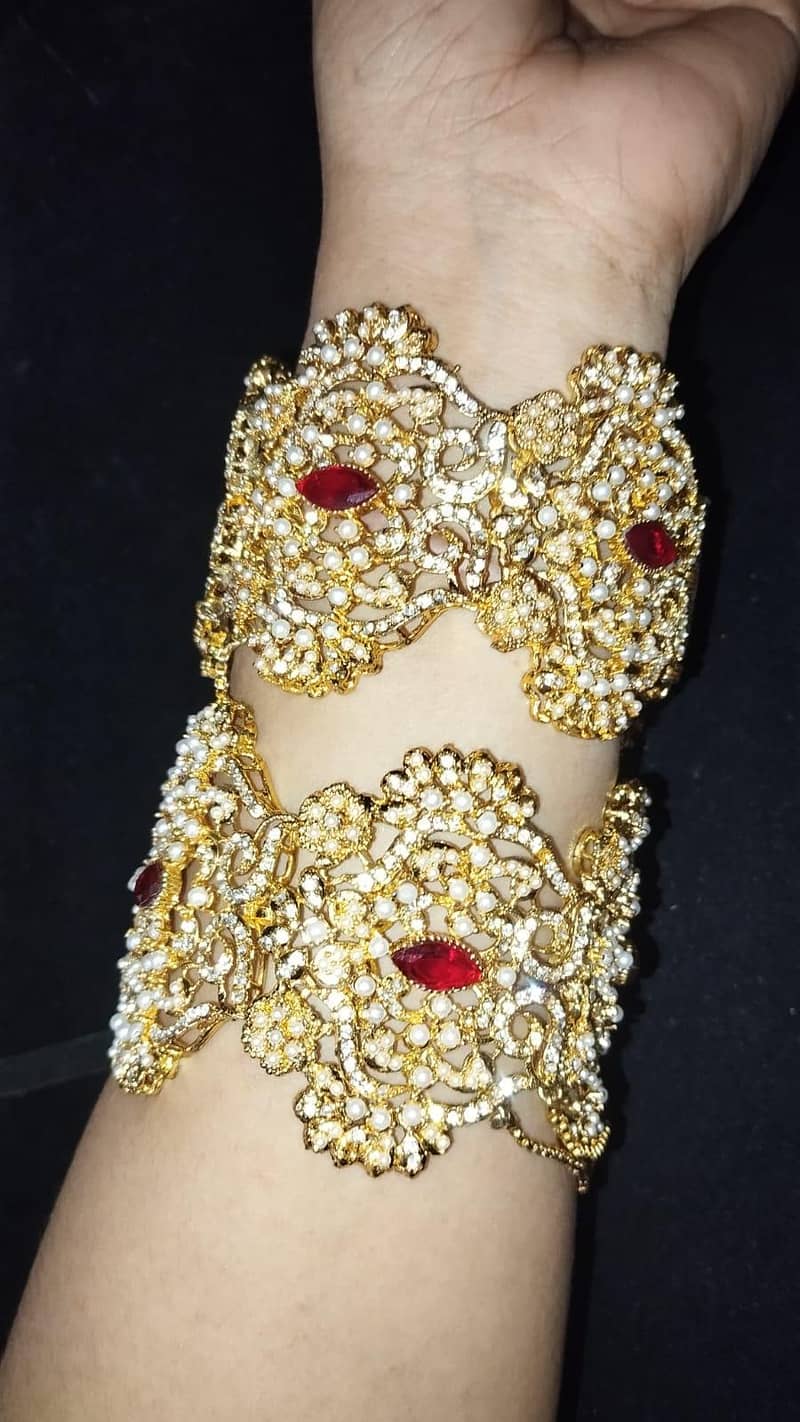Indian bangles 0