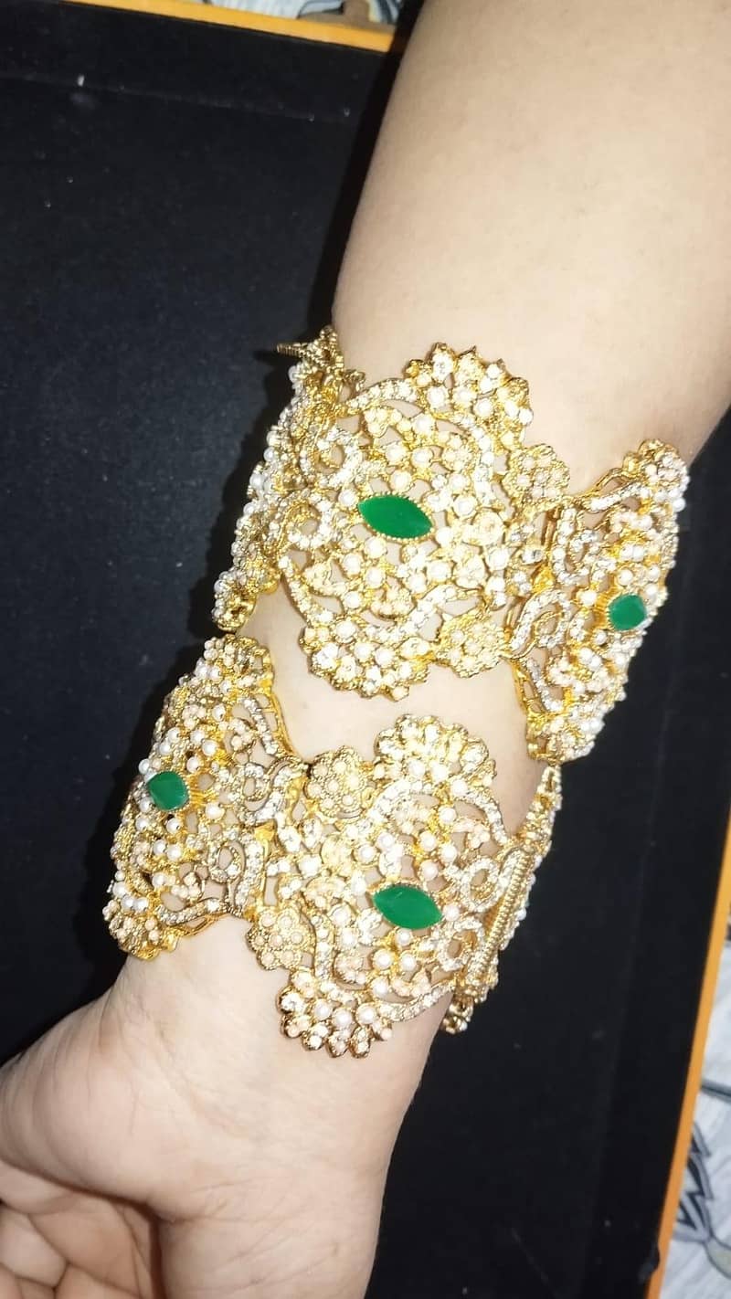 Indian bangles 1