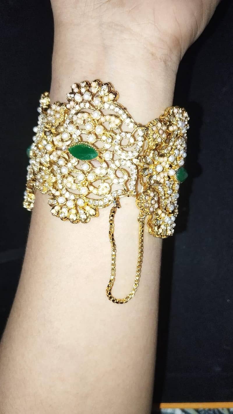 Indian bangles 2