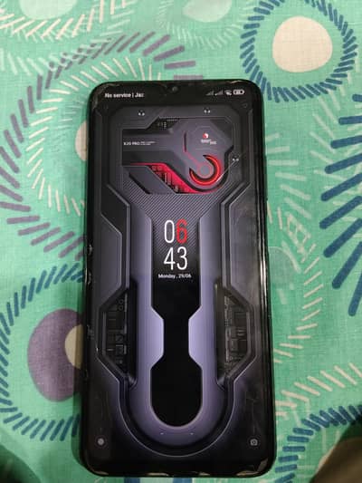 POCO M3 4GB RAM 128GB Storage | PTA Approved | Good Condition