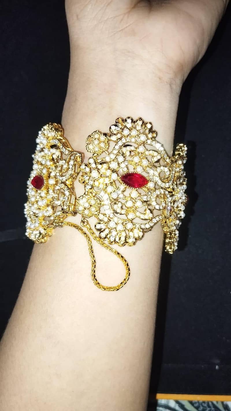 Indian bangles 3