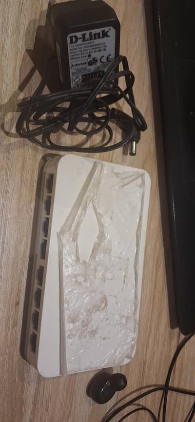 DES-1008A For Sale