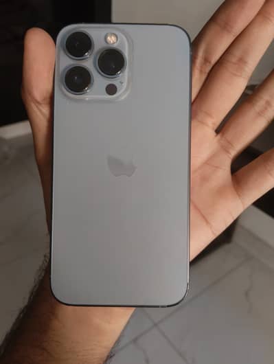 Apple iPhone 13 Pro