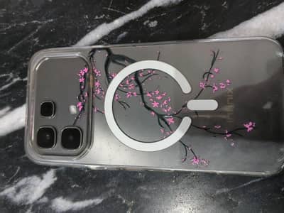 Infinix Note 60