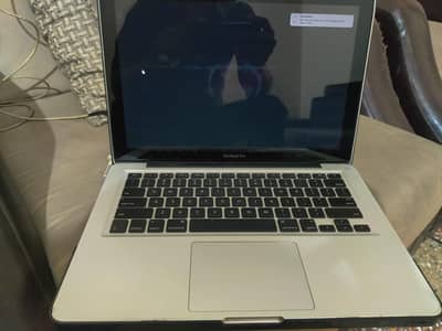 Macbook Pro 2012
