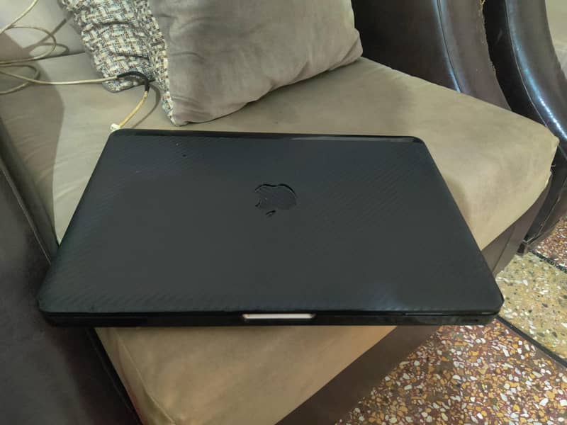 Macbook Pro 2012 1