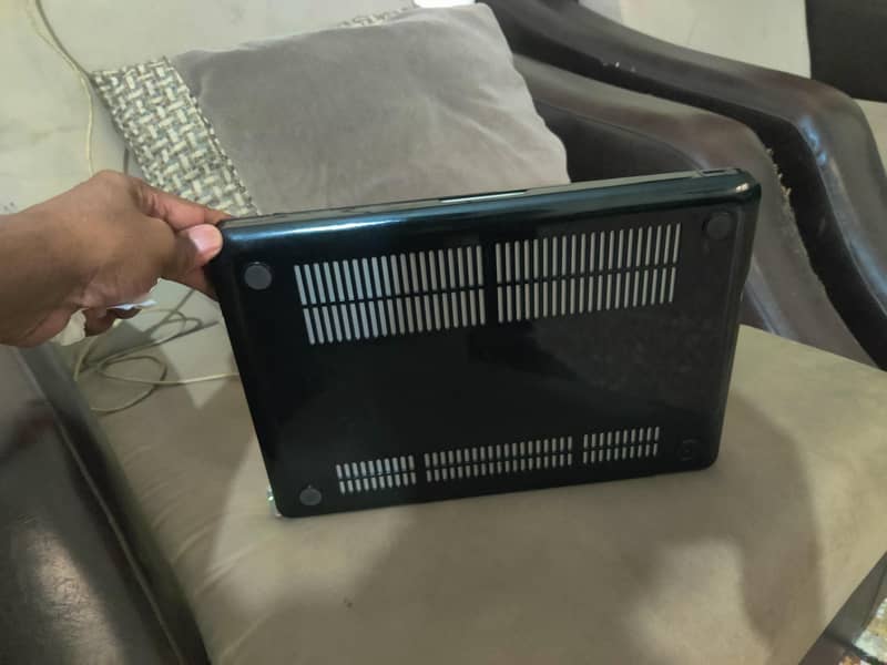 Macbook Pro 2012 3