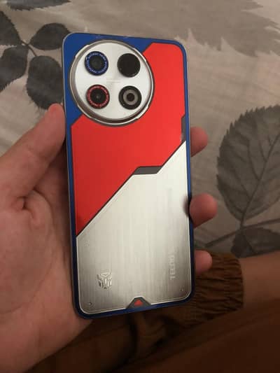 Tecno SPARK 30 Pro