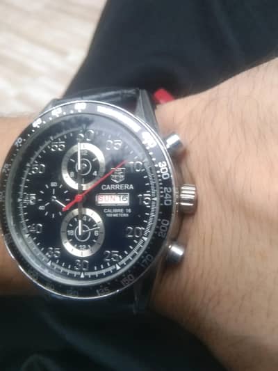 tag heuer original watch for sale urgent
