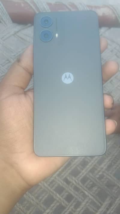Motorola Moto G Play