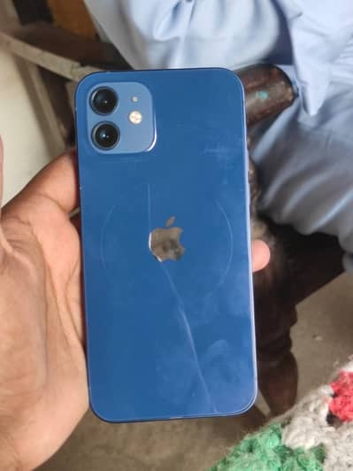 Apple iPhone 12 jv
