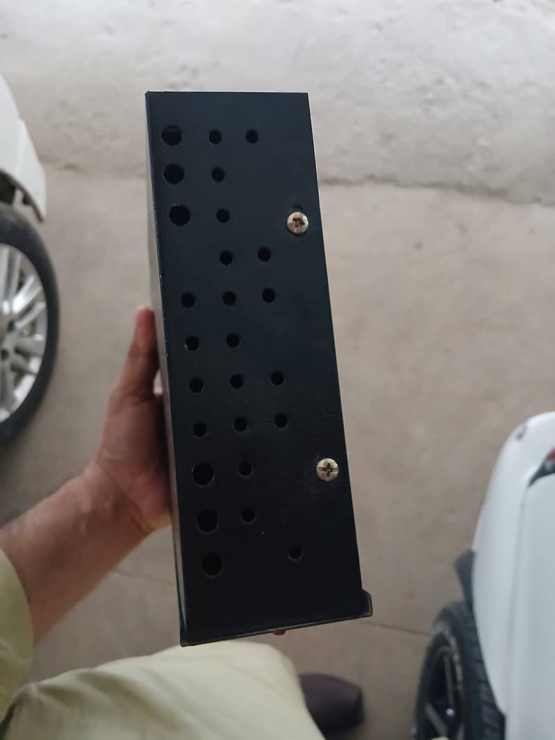 Sound Equalizer 2