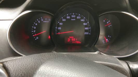 KIA Picanto 2021