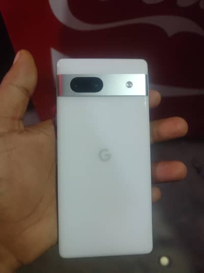 Google Pixel 7a