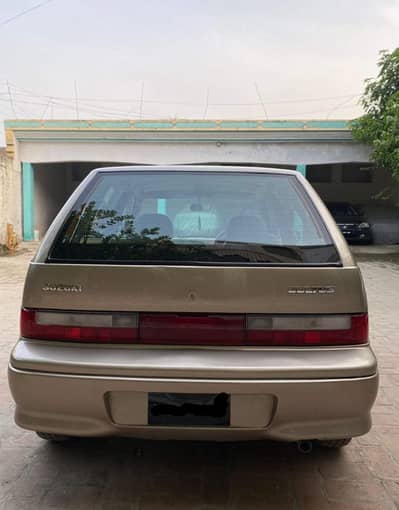 Whtsap Me 0329.45. 22.22. 6 Suzuki Cultus 2005 ISL REG POWER STRING AC