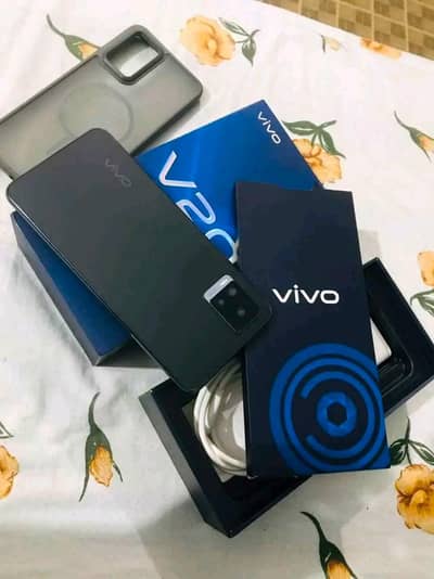 Vivo V20 8Gb Ram 256 GB memory PTA approved. 0324=8193=502