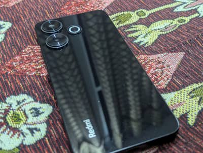 Xiaomi Redmi 13