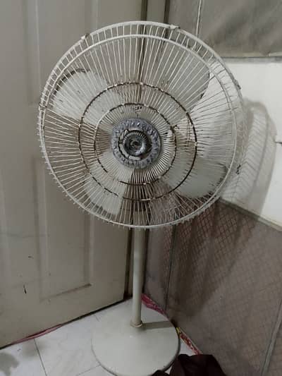 Stand Fan for sale