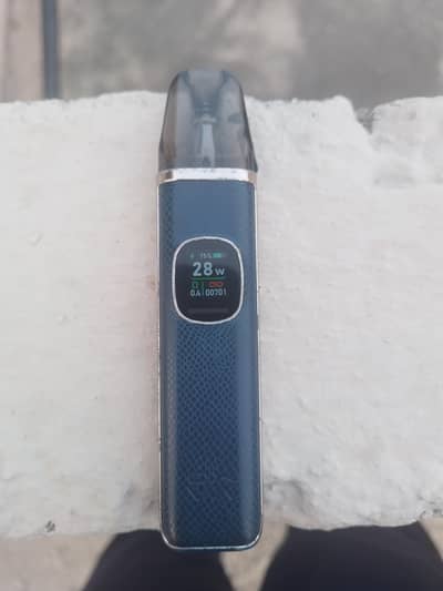 oxva xlim pro 2