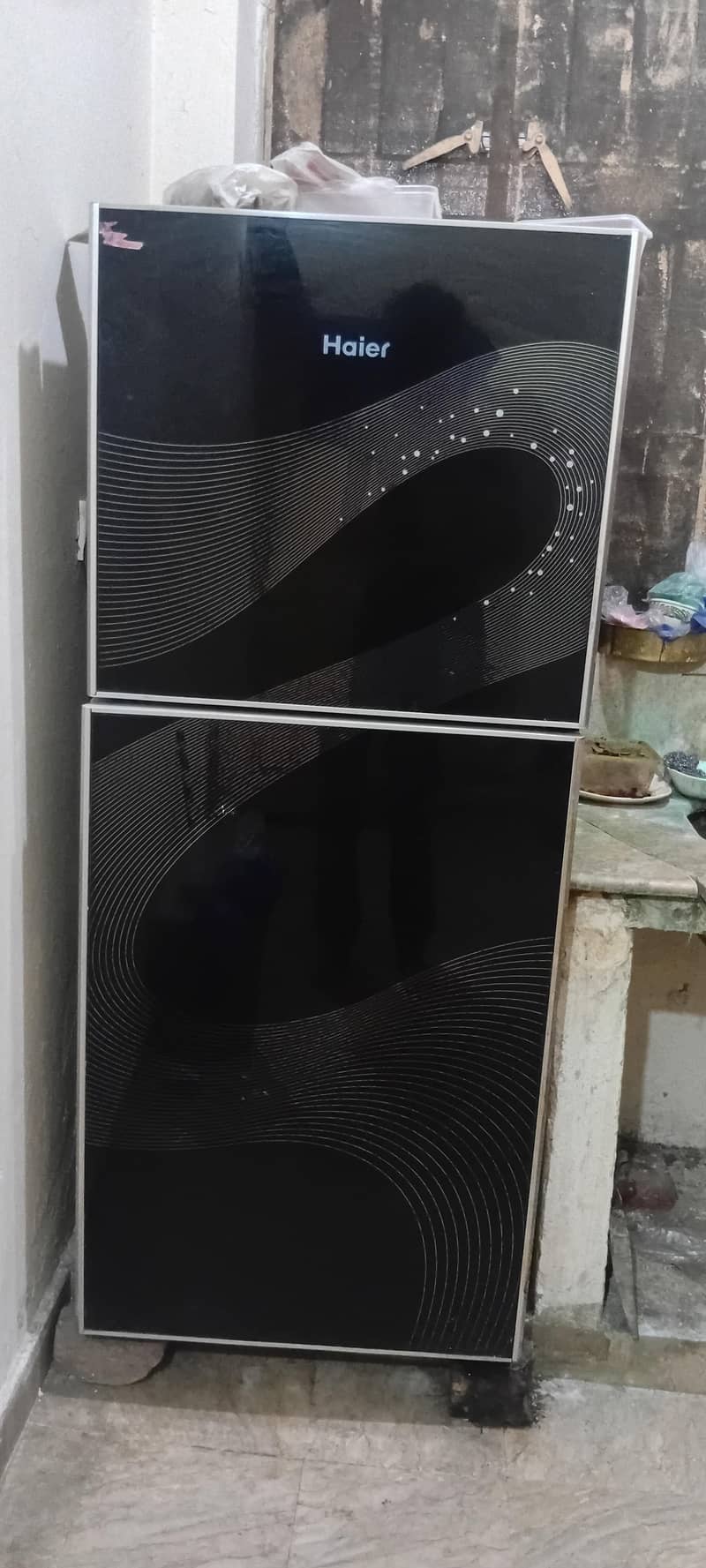 Haier 0