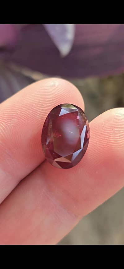Natural Ruby(یاقوت)100% orignal gemstone high quality Mozambique