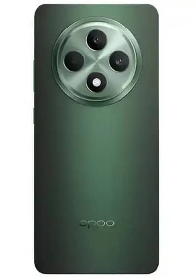 OPPO Reno 12f
