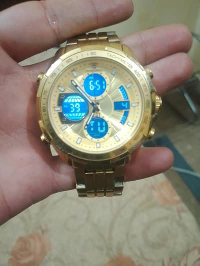 naviforce 9197
