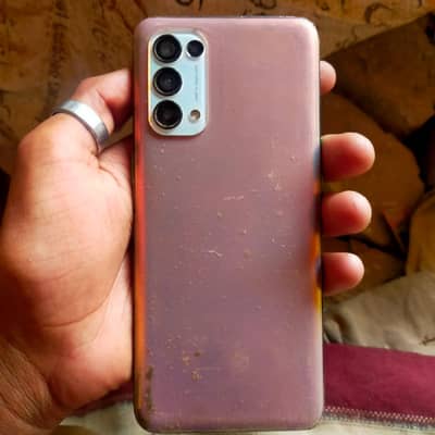OPPO Reno 5