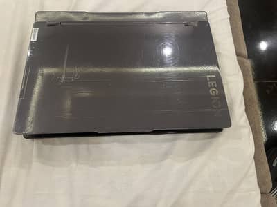 Lenovo legion 5 ryzen 7