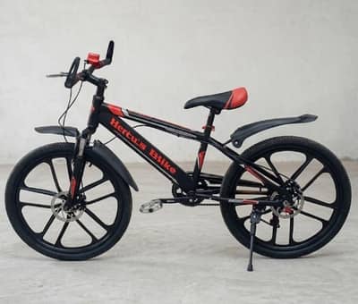 24 Inch Bicycle For Sale