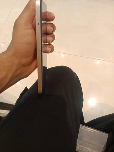 Infinix Smart