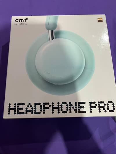 headphone  pro