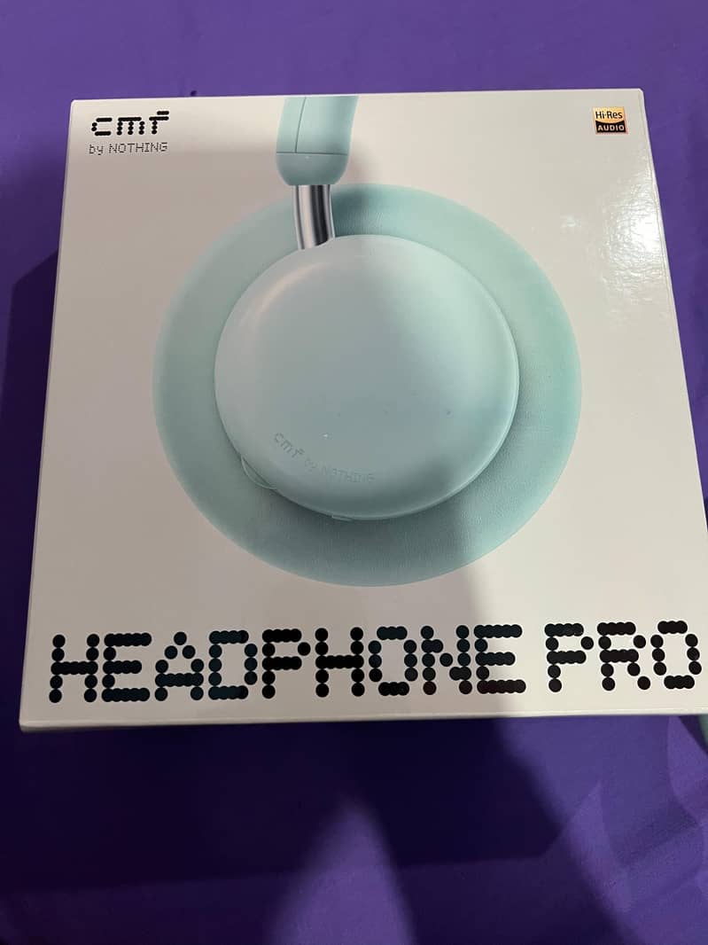 headphone  pro 0