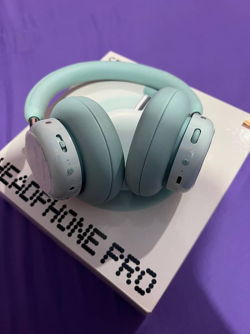 headphone  pro 1