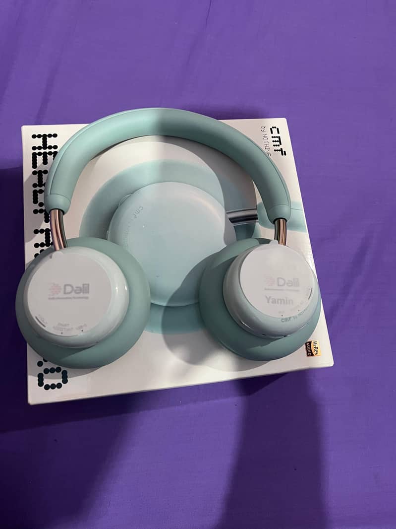 headphone  pro 4