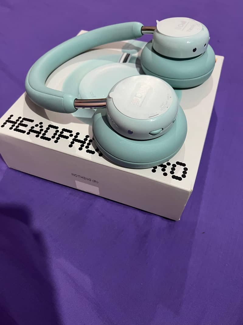 headphone  pro 5