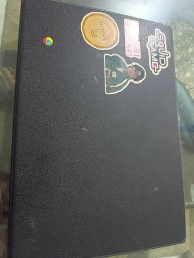 Chromebook