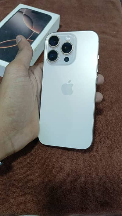 Apple iPhone 16 Pro 128GB