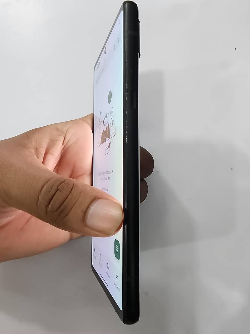 Google Pixel 6a 3