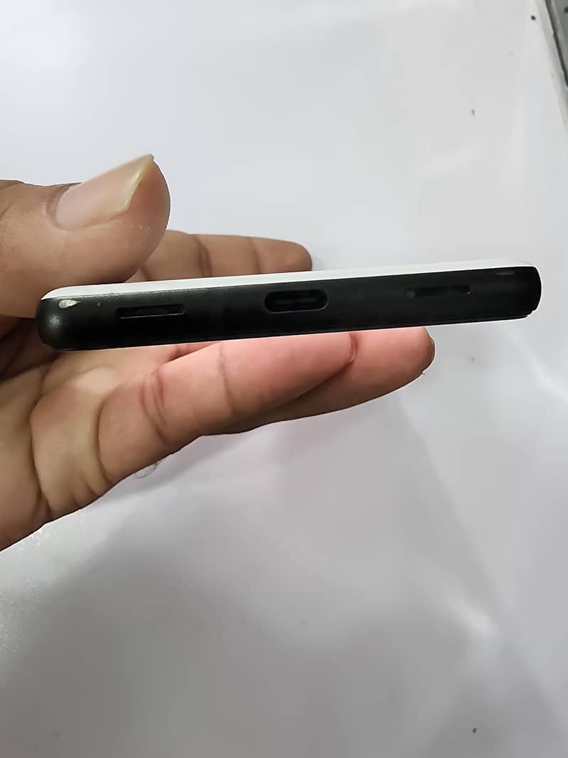 Google Pixel 6a 7