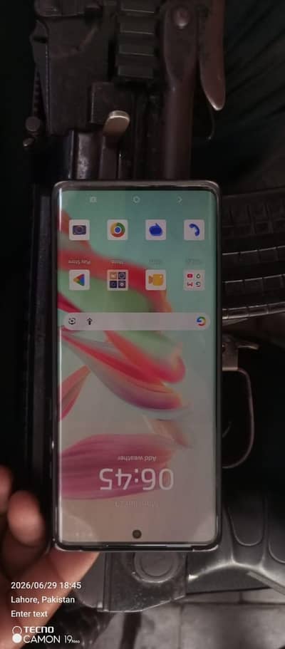 Motorola Edge 50 Fusion