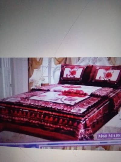 bed sheet and blanket full bed size