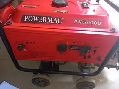 POWERMAC 3.1KVA